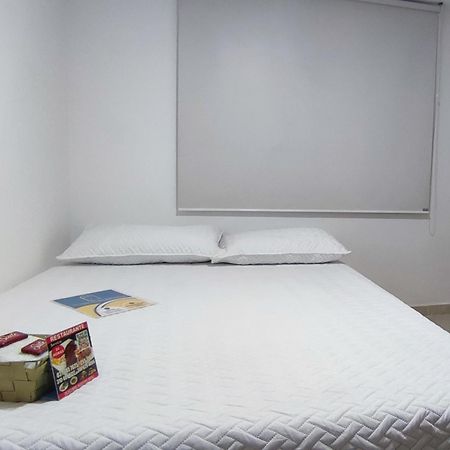 Hotel Cumanday Перейра Номер фото