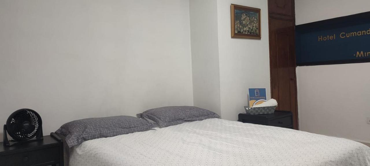 Hotel Cumanday Перейра Экстерьер фото