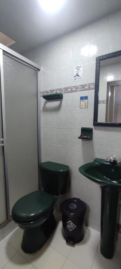 Hotel Cumanday Перейра Экстерьер фото