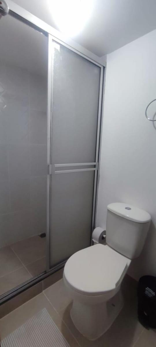 Hotel Cumanday Перейра Экстерьер фото