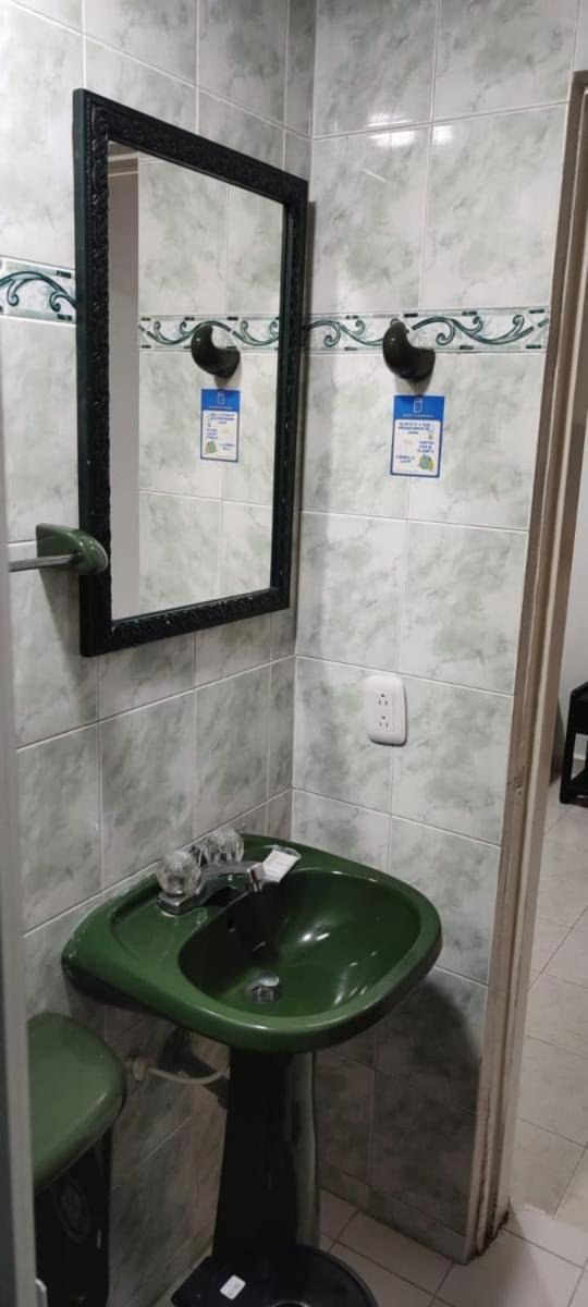 Hotel Cumanday Перейра Экстерьер фото