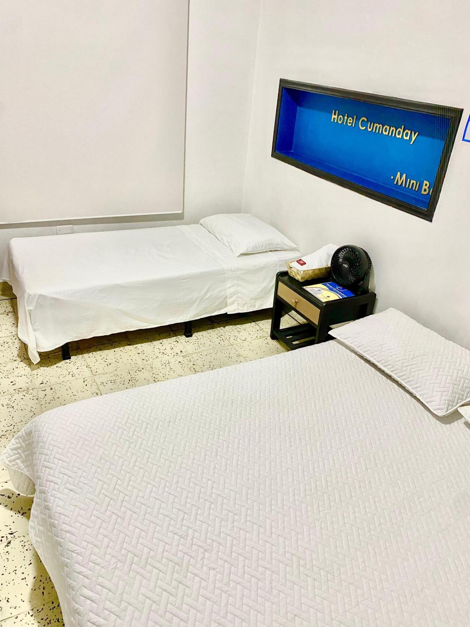 Hotel Cumanday Перейра Экстерьер фото