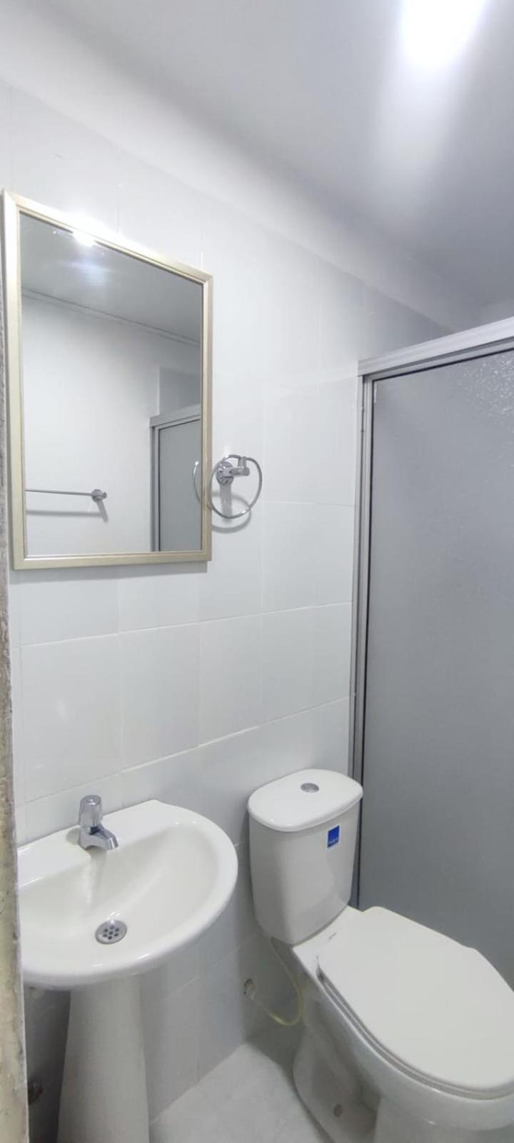 Hotel Cumanday Перейра Экстерьер фото