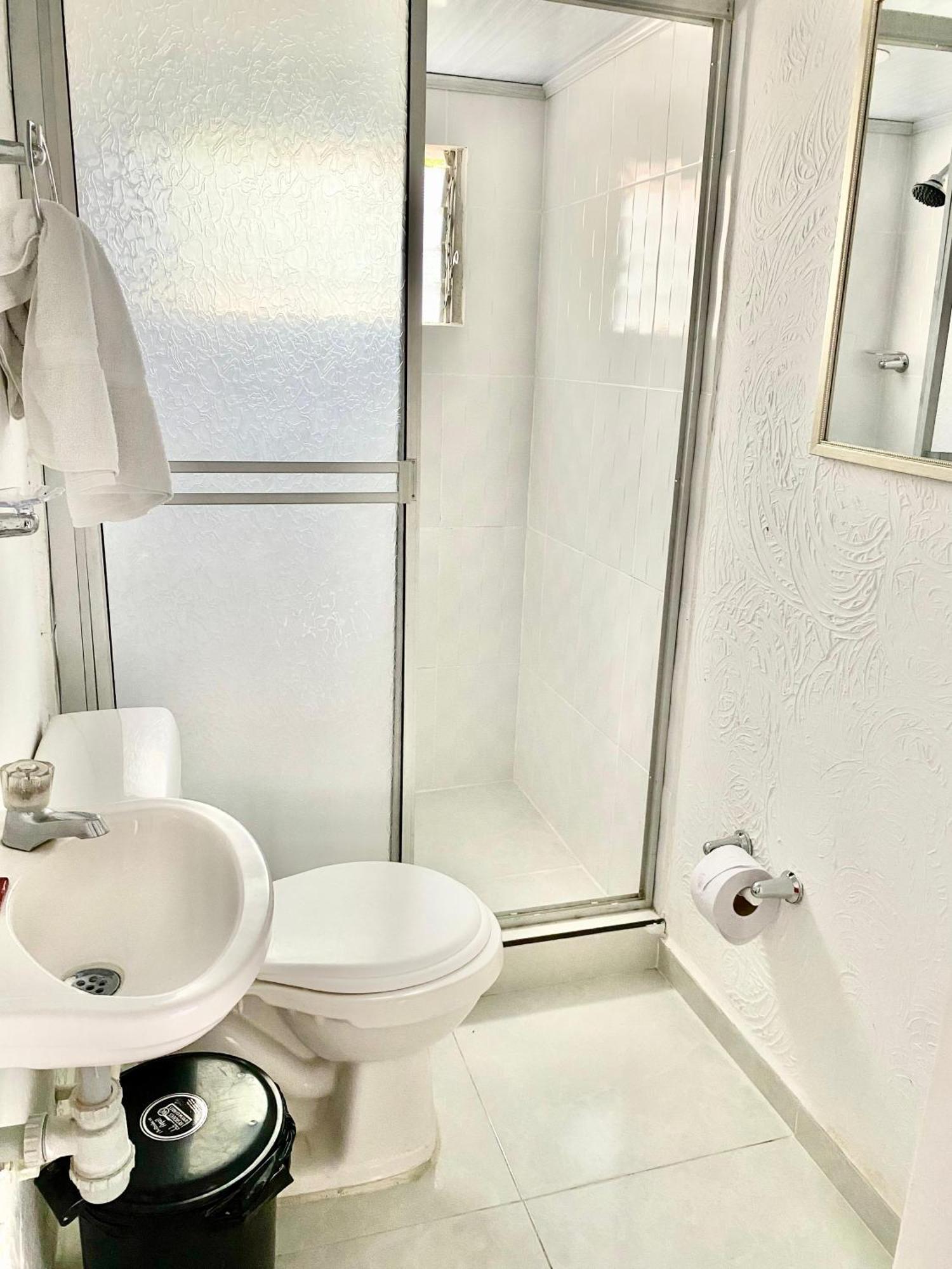 Hotel Cumanday Перейра Экстерьер фото