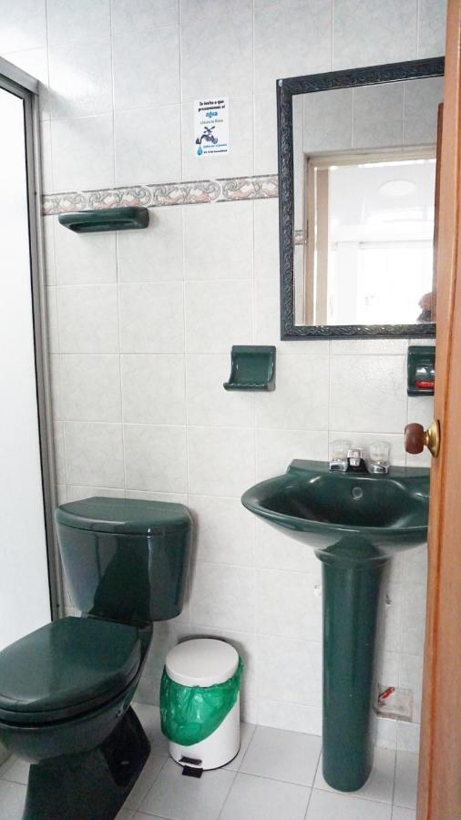Hotel Cumanday Перейра Экстерьер фото